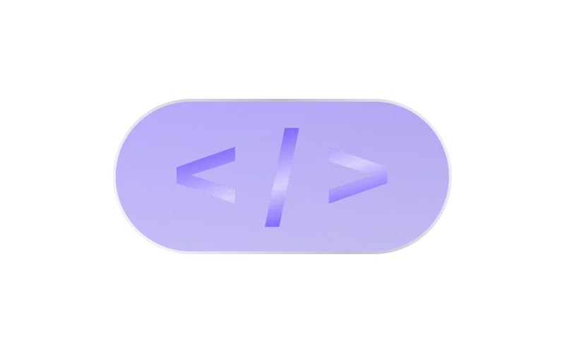 Component library illustration