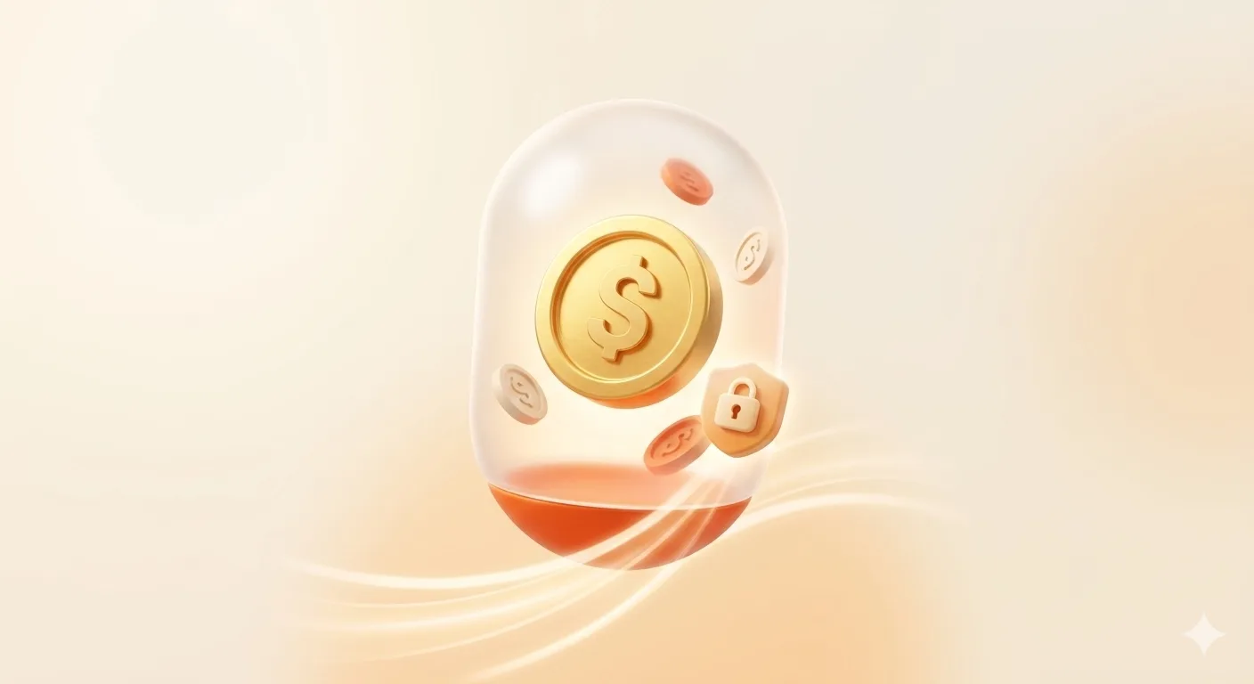 Brand Resonance Illustration