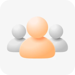 Users icon