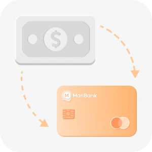 Cash icon