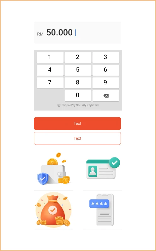 Asset Integration samples